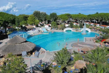 Camping Pino Mare - Ucamping
