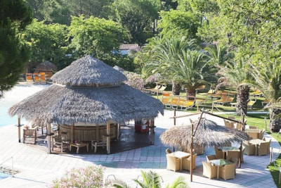 Camping Pino Mare