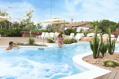 Camping Pino Mare