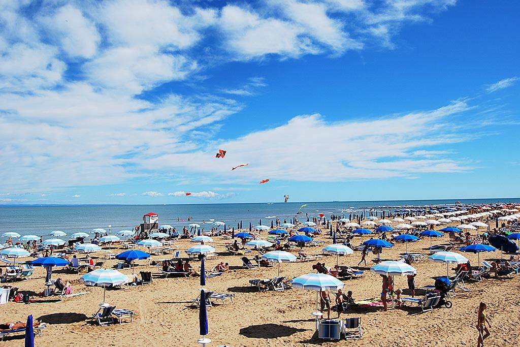 Camping Pino Mare — Photo 4