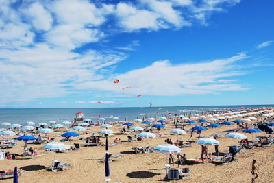 Camping Pino Mare
