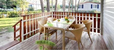 Mobile-home Gold — 2