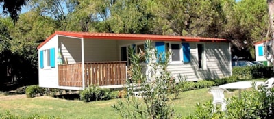 Mobile-home Gold — 1