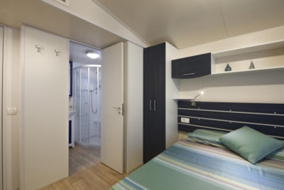 Mobile-home Deluxe — 5