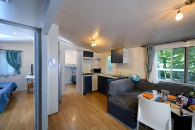 Mobile-home Deluxe — 4