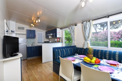 Mobile-home Gold — 3