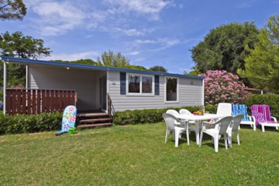 Mobile-home Gold — 6