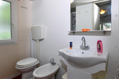 Mobile-home Acquamarina — 6