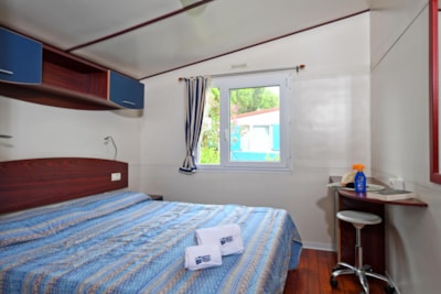 Mobile-home Acquamarina — 4