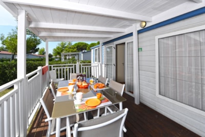 Mobile-home Trend — 3