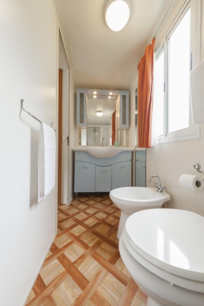 Mobile-home Trend — 6