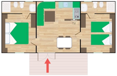 Mobile-home Trend — 7