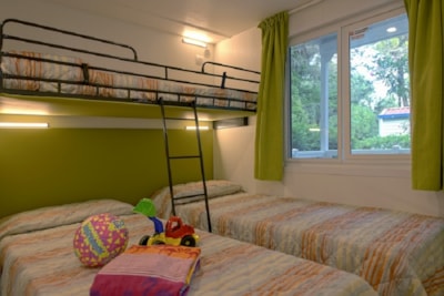 Mobile home GREEN — 4