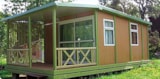 Chalet Ilo 17M² - 2 Chambres Chalet Ilo 17M² - 2 Chambres