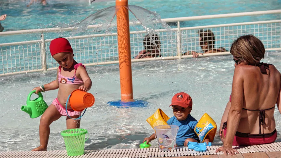 Camping Site de Gorge Vent