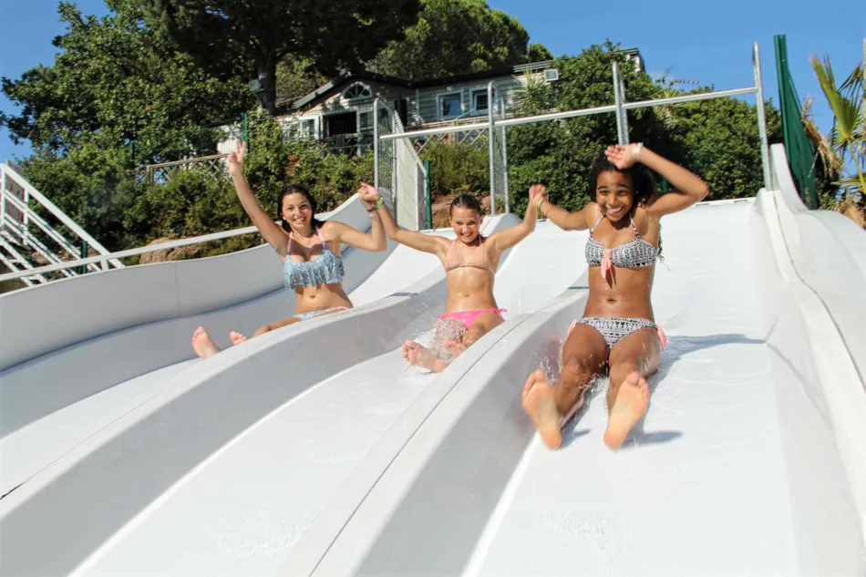 Camping Site de Gorge Vent