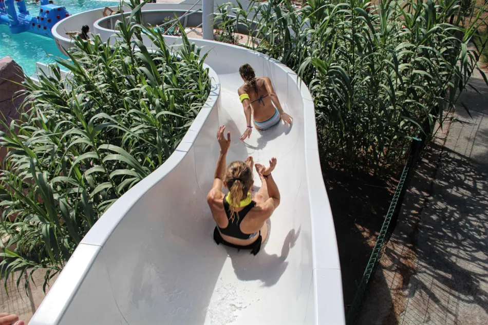 Camping Site de Gorge Vent