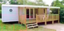 Mobil Home O'hara 33M² - 2 Chambres Mobil Home O'hara 33M² - 2 Chambres