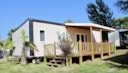 Mobil Home Smala 38 M2 - 4 Chambres Mobil Home Smala 38 M2 - 4 Chambres