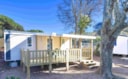 Mobil Home Mercure 26M² - 2 Chambres Mobil Home Mercure 26M² - 2 Chambres