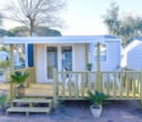 Mobil Home Cahita 18 M² 1 Chambre Mobil Home Cahita 18 M² 1 Chambre