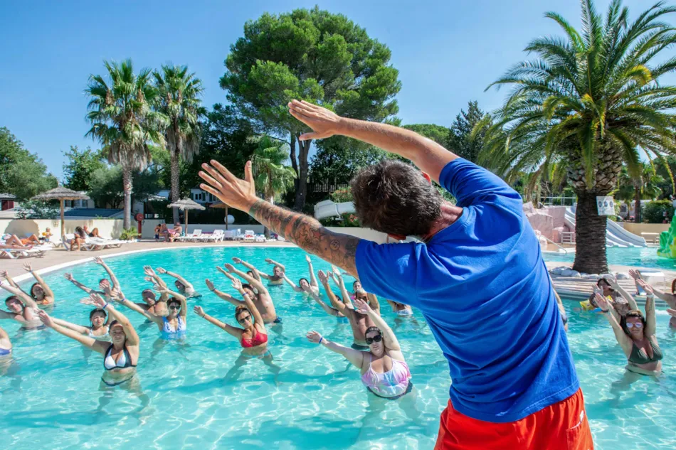 Camping Site de Gorge Vent