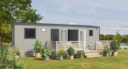 Mobil Home Holbox 36 M2 - 3 Chambres Mobil Home Holbox 36 M2 - 3 Chambres
