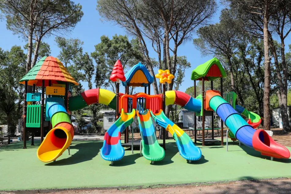 Camping Site de Gorge Vent