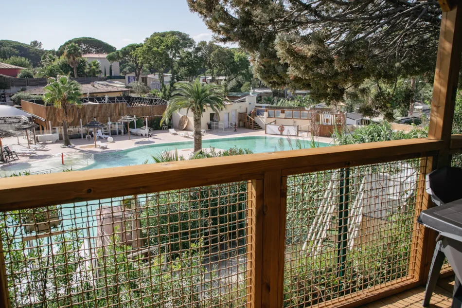 Camping Site de Gorge Vent