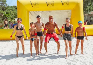 Camping Site de Gorge Vent - image n°2 - Camping Direct