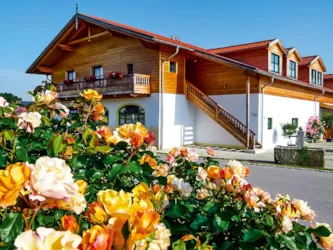 Vital CAMP Bayerbach - image n°2 - Camping Direct