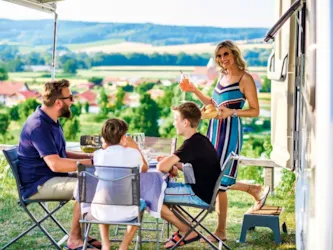 Vital CAMP Bayerbach - image n°3 - Camping Direct