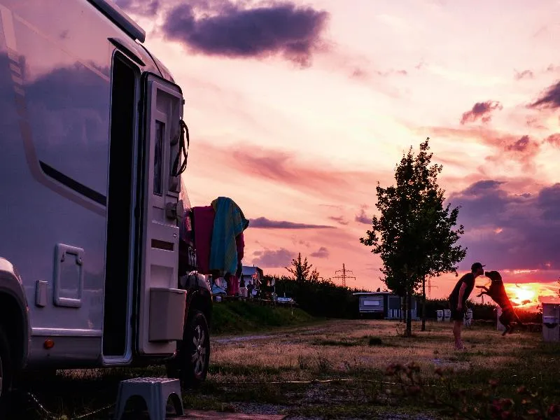 Vital CAMP Bayerbach