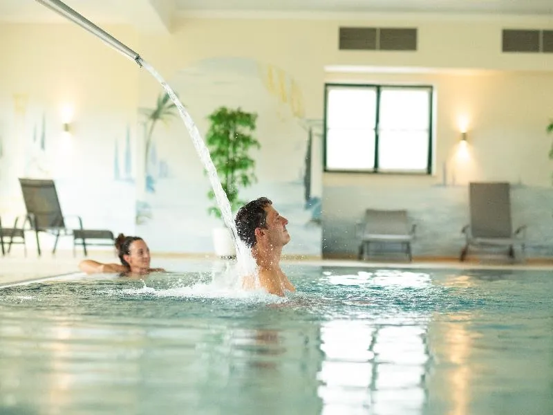 Vital CAMP Bayerbach