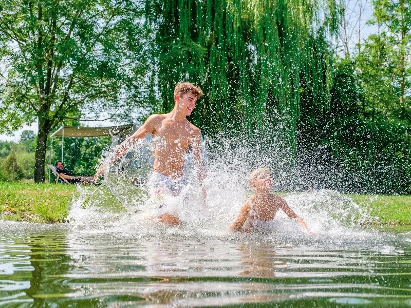 Vital CAMP Bayerbach