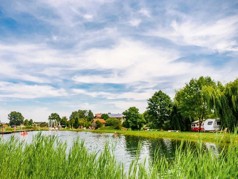 Vital CAMP Bayerbach