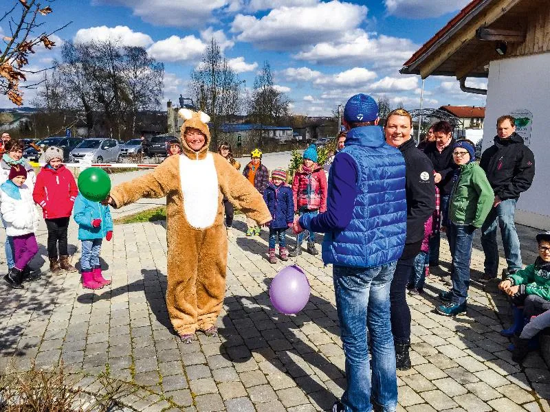 Vital CAMP Bayerbach