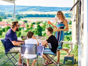 Emplacement - Emplacement Vital Confort - Vital CAMP Bayerbach