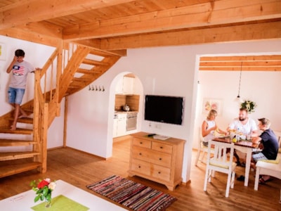 Apartment 50 m² — 4