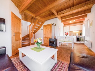 Apartment 50 m² — 3