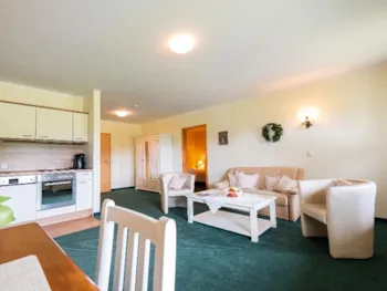 Location - Appartement B 55M² - Vital CAMP Bayerbach