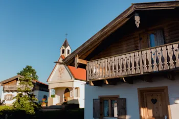 Location - Maison 50 M² - Vital CAMP Bayerbach