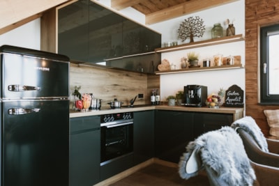 Chalet — 3
