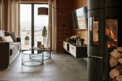 Chalet — 1