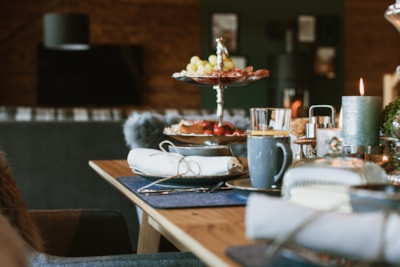 Chalet — 4