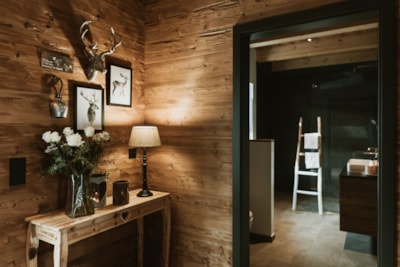 Chalet — 5