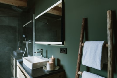 Chalet — 7