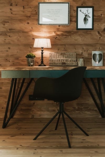 Chalet — 6