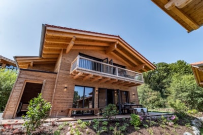 Chalet — 9