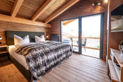 Chalet — 10